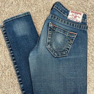 True religion jeans